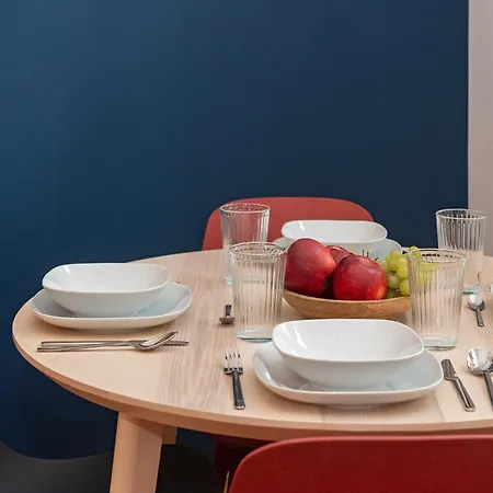 Apartment 1 Min From Main Square I Budget *