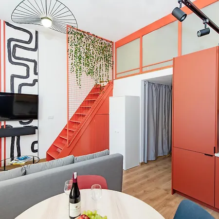 1 Min From Main Square I Budget * Gliwice