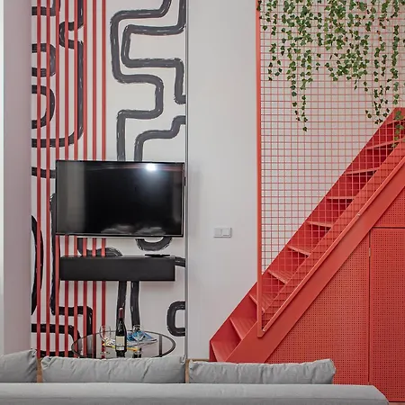 1 Min From Main Square I Budget Apartment Gliwice