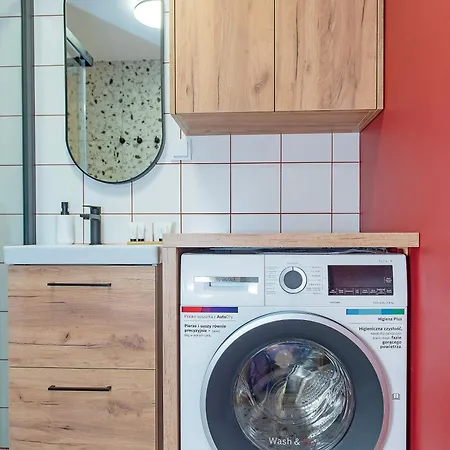 Apartment 1 Min From Main Square I Budget