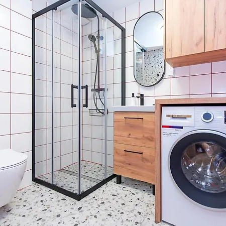 Apartment 1 Min From Main Square I Budget Gliwice