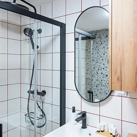 1 Min From Main Square I Budget * Gliwice