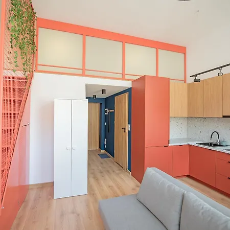 1 Min From Main Square I Budget * Gliwice