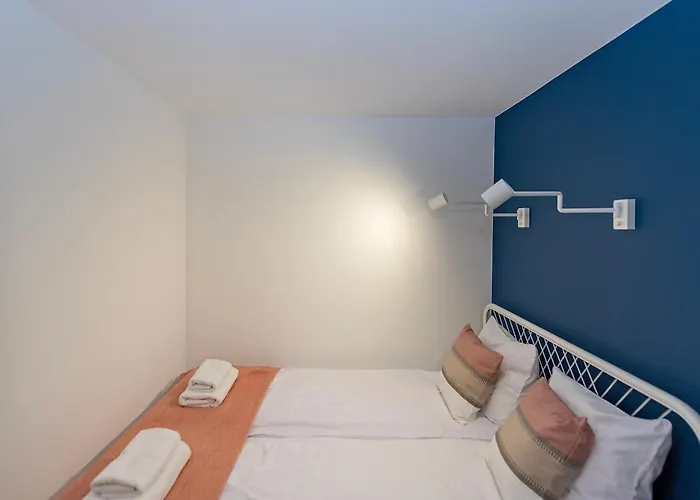 1 Min From Main Square I Budget Gliwice