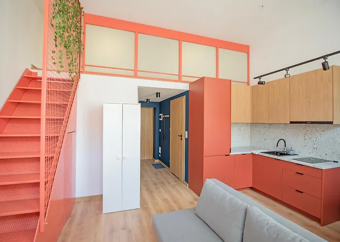 1 Min From Main Square I Budget * Gliwice